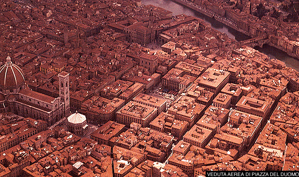 image of Florence